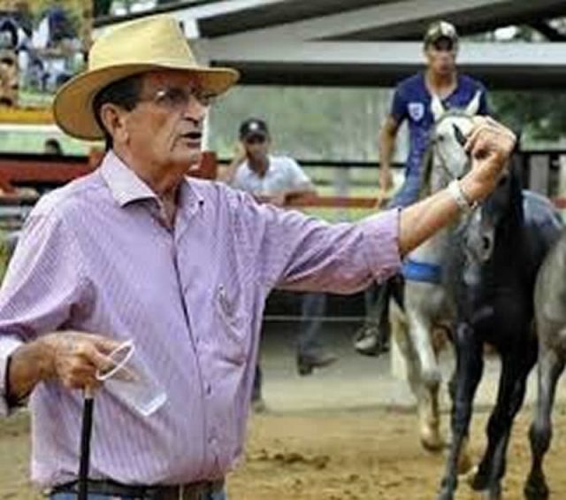 Edgar Lobo