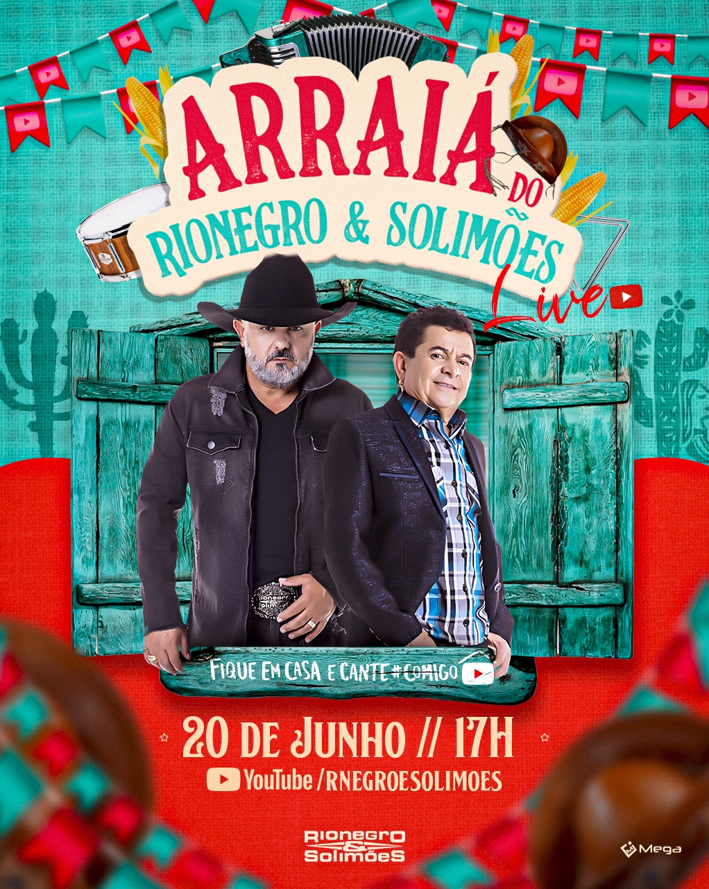 LIVE-ARRAIA-2-RNS-FEED