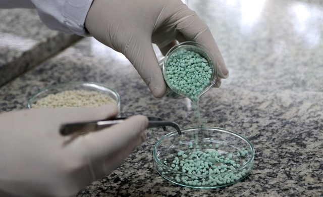 analise de fertilizantes analise de fertilizantes