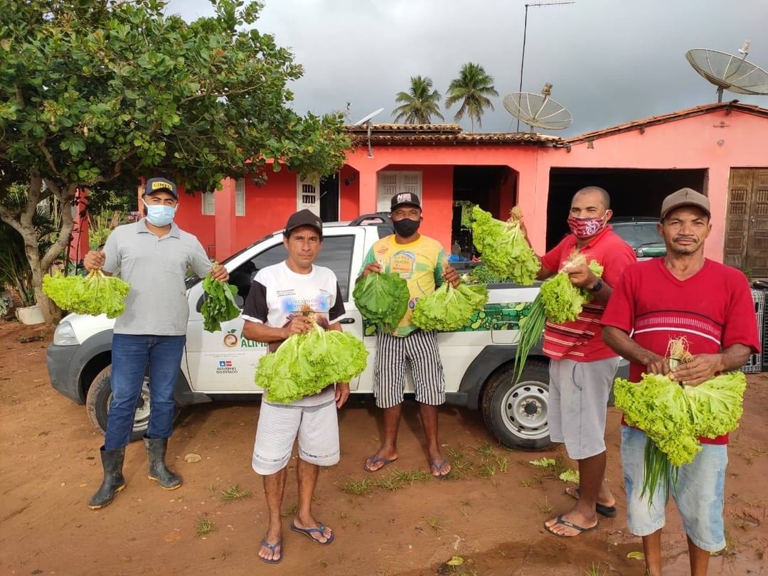 Ajuda à agricultura familiar é aprovada na Câmara