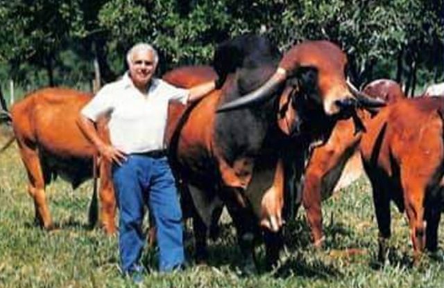 Arthur Souto Maior Filizolla com radar dos pocoes Arthur Souto Maior Filizolla com radar dos pocoes