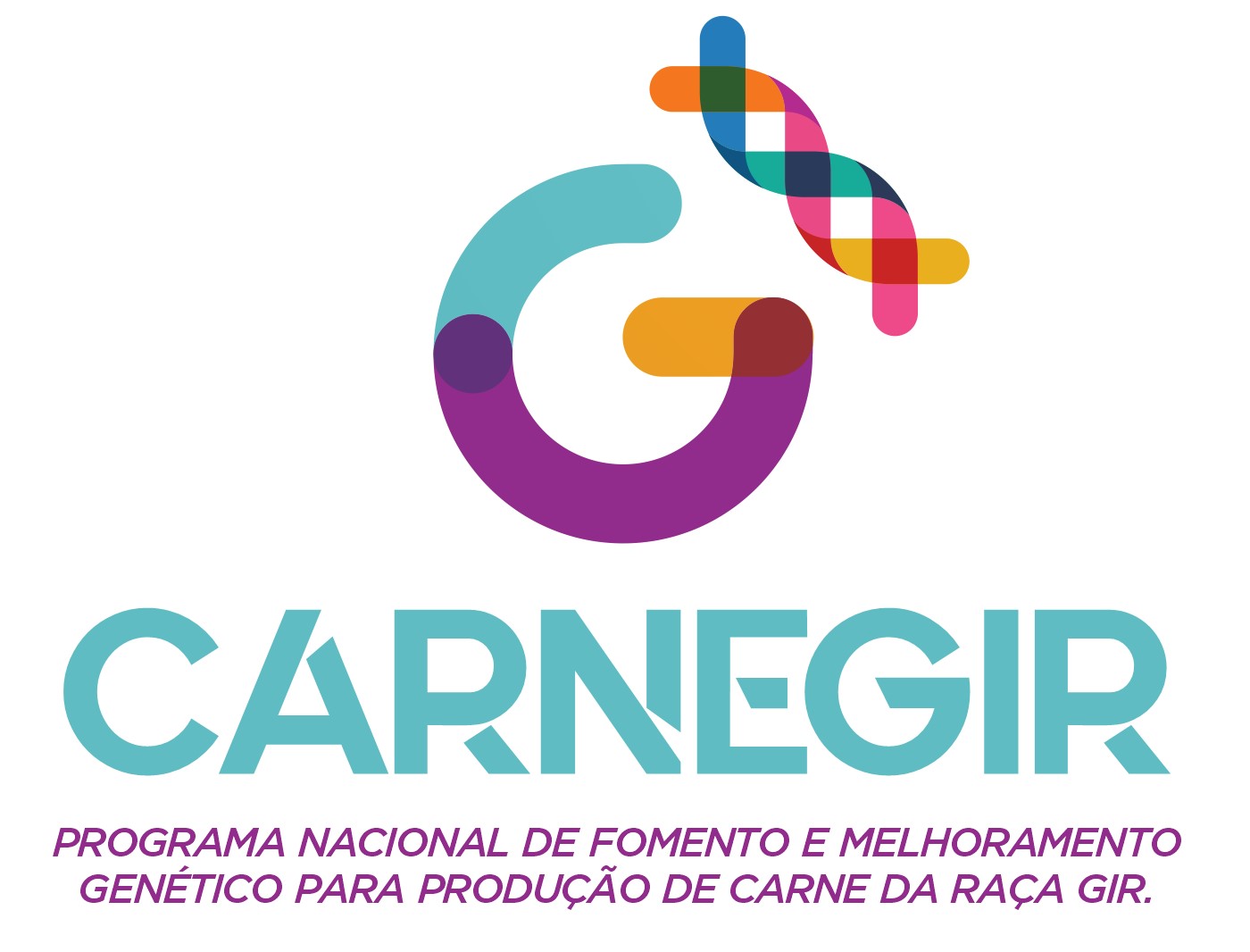 Logomarca CARNEGIR