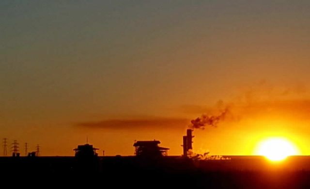 Usina canavieira reduz frota e cresce em produtividade 3 Usina canavieira reduz frota e cresce em produtividade