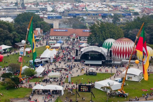 expointer rio grande do sul expointer rio grande do sul