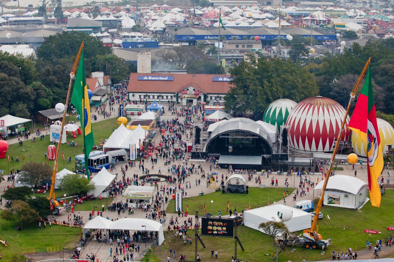 expointer rio grande do sul