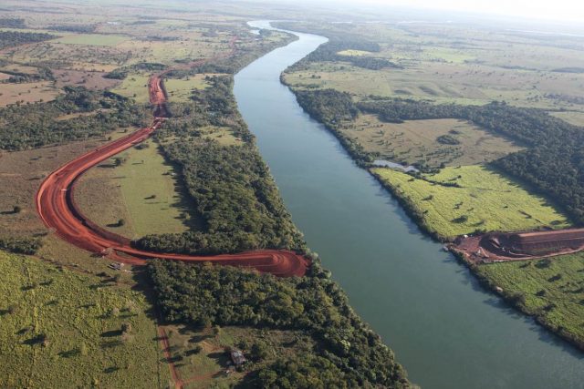 ferrovia norte-sul do Brasil 4