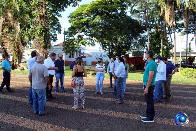 frigorifico da calote em pecuaristas