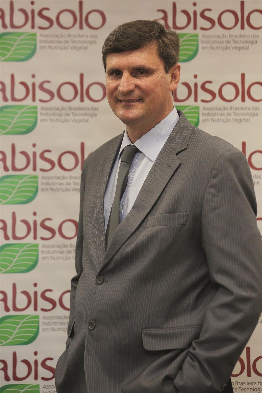 Clorialdo Roberto Levrero, presidente do Conselho Deliberativo