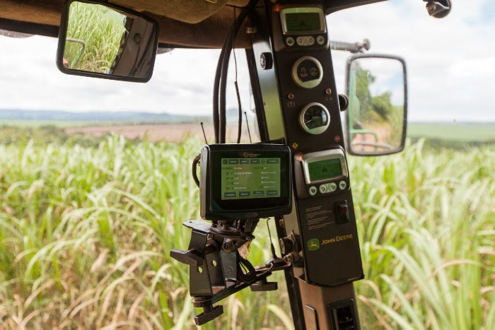 Entenda os benefícios da telemetria no agronegócio