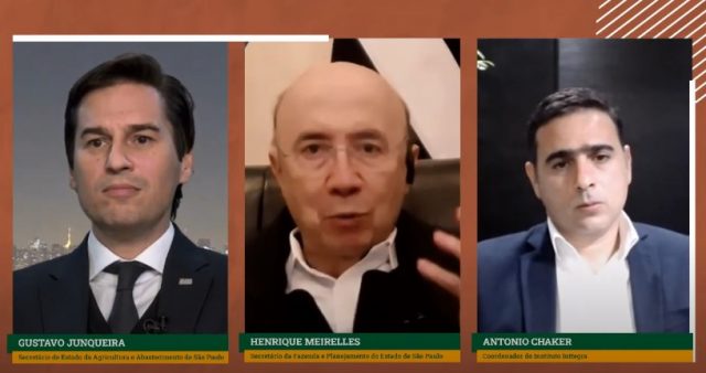 Processos de gestão garantem resultados já na primeira safra Processos de gestão garantem resultados já na primeira safra