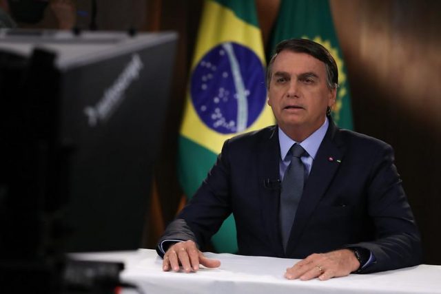 Bolsonaro