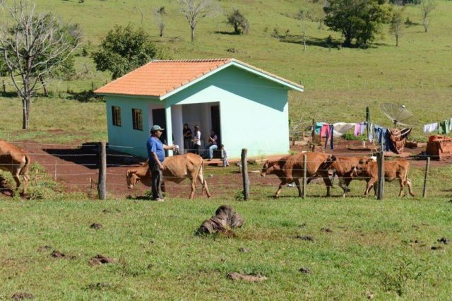 Imóvel-rural