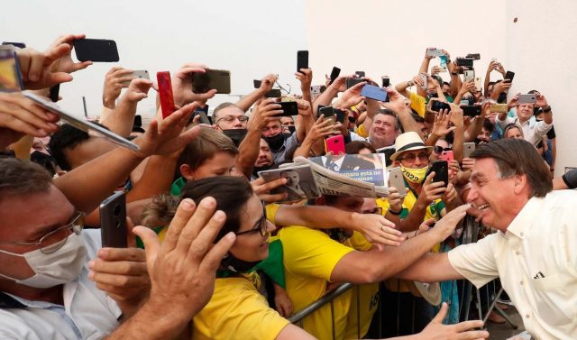 Bolsonaro