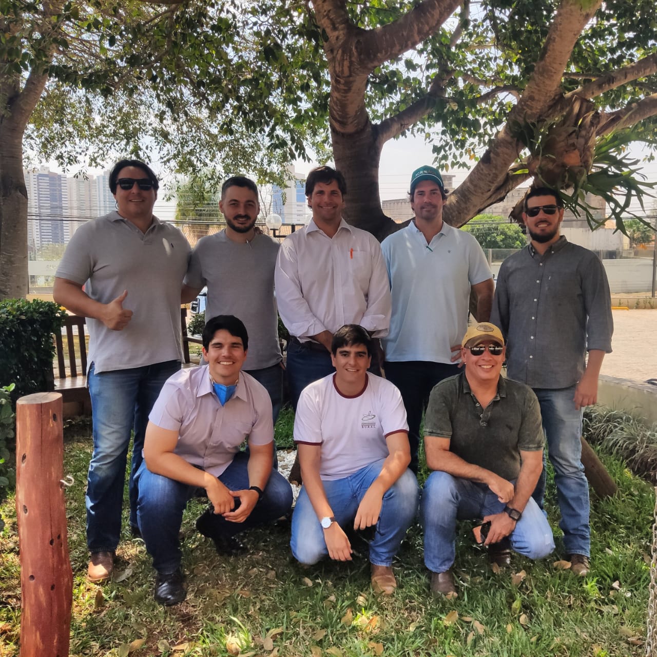 grupo de pecuaristas de mato grosso do sul