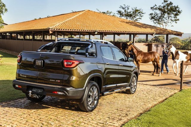 carro mais barato para profissionais do agro