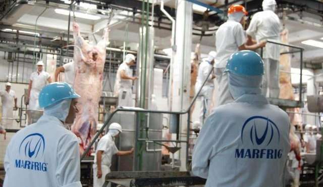 marfrig trabalhadores marfrig trabalhadores