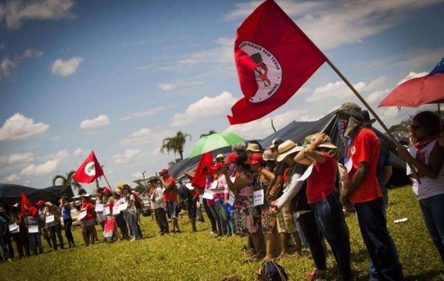 mst na bahia mst na bahia