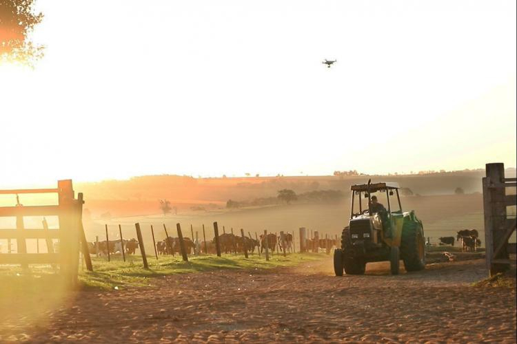 Qualificação é o caminho para aproveitar oportunidades do agro e conquistar vagas diferenciadas na área