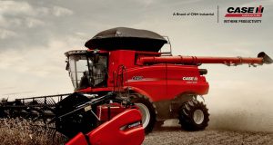 Conheça a nova Série Axial-Flow 250 Automation