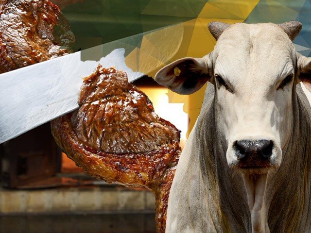 carne gourmet - montagem Thiago Pereira
