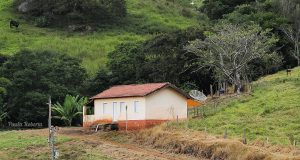 casa moradia rural