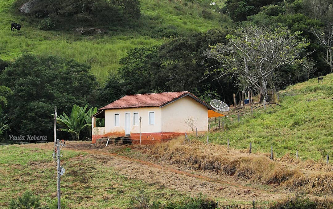 casa moradia rural