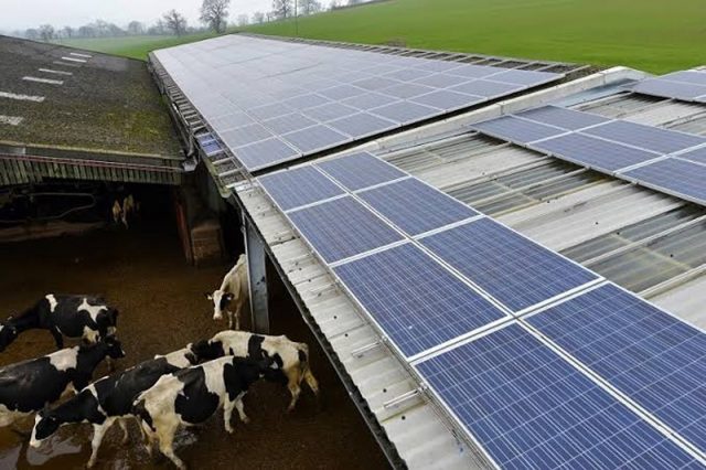Energia solar