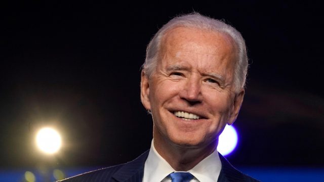 Joe-Biden