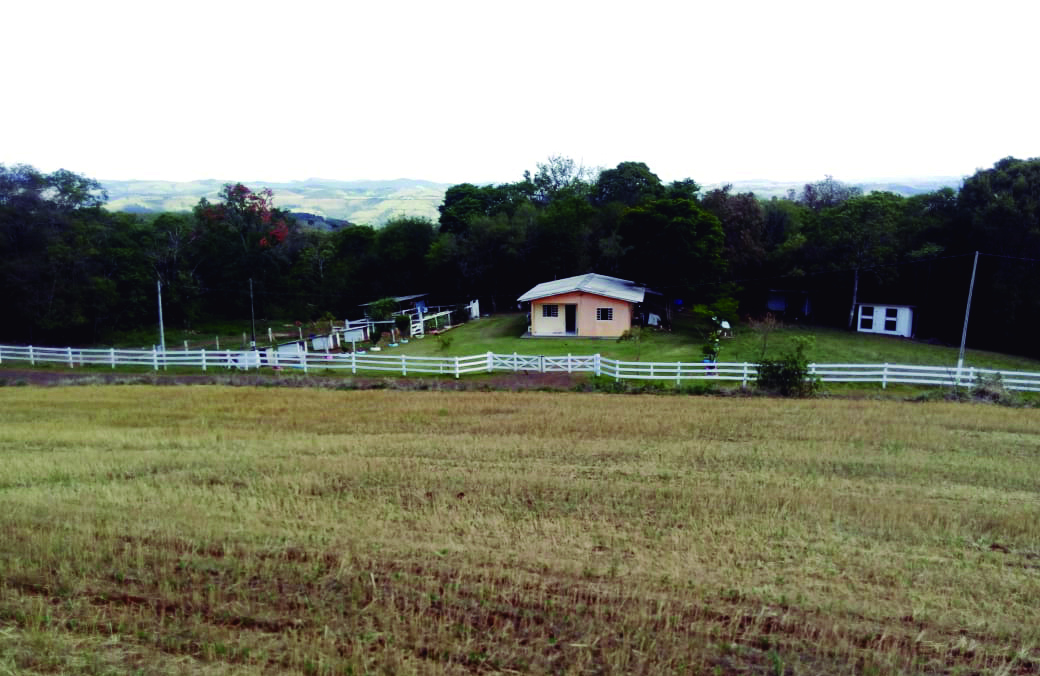 PER transforma propriedade leiteira em Marquinho