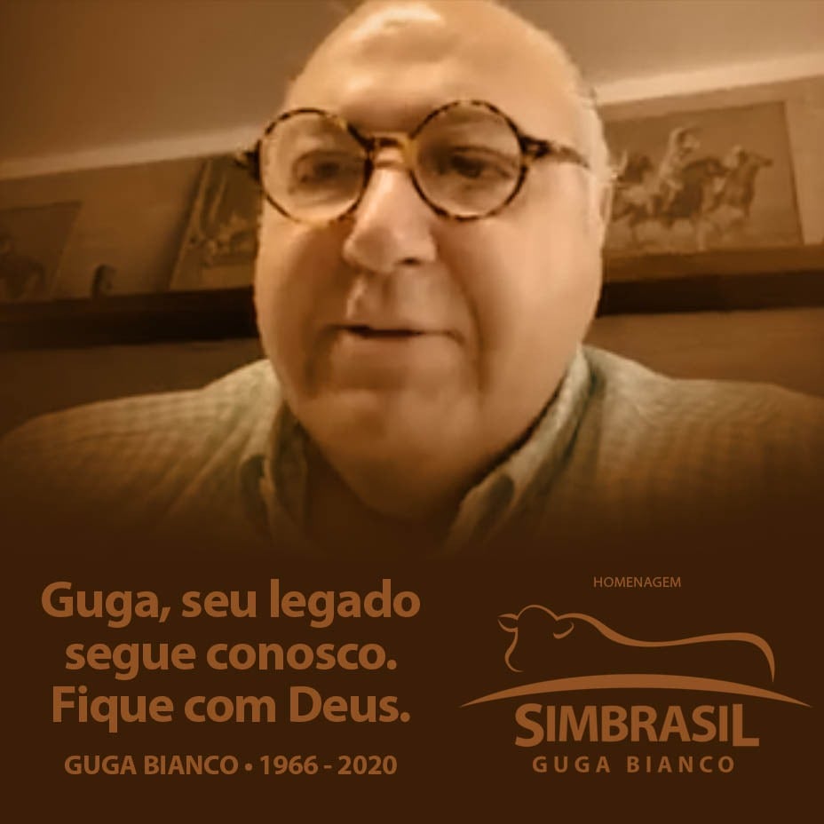 falecimento de guga bianco