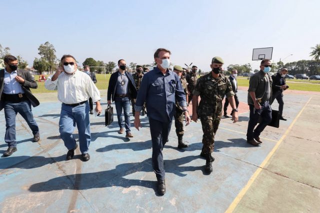 Bolsonaro