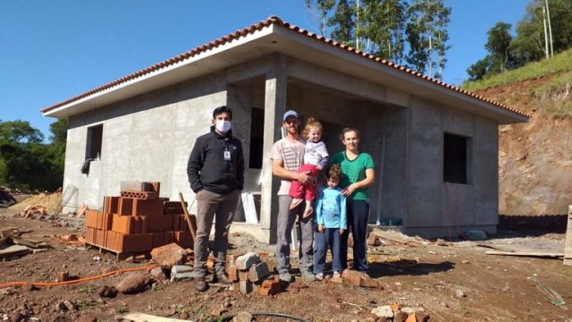 casa rural