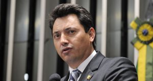 deputado presidente da fpa Sergio-Souza
