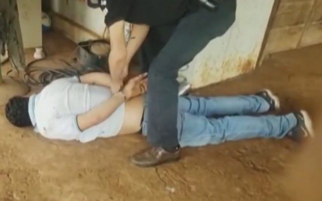 homem-e-preso-suspeito-de-extorquir-r-30-mil-de-fazendeiro-em-anapolis-goias