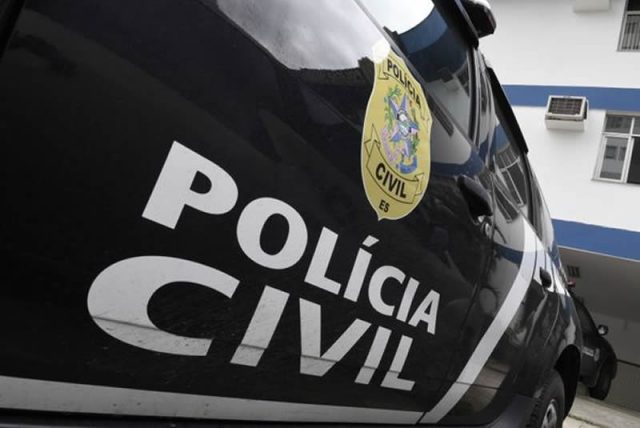 polícia