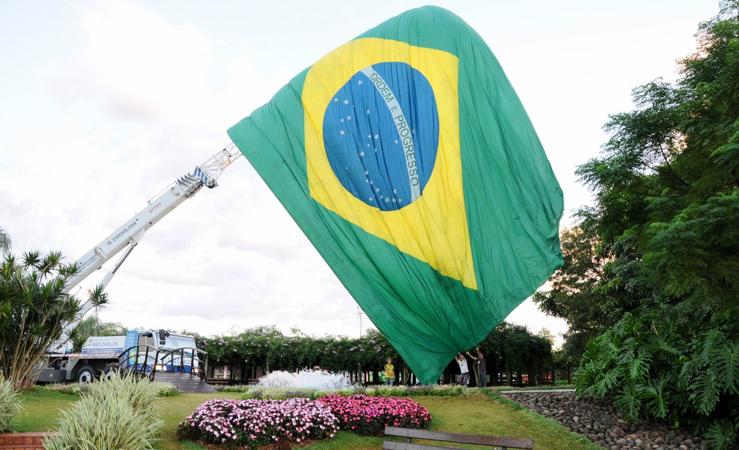 show-rural-coopavel-2020 brasil