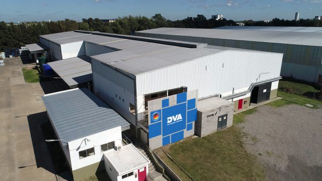 DVA Agro DVA Agro