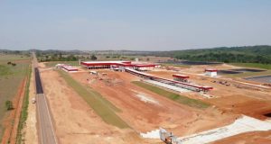 Novo frigorífico em Mato Grosso abaterá 850 bois:dia