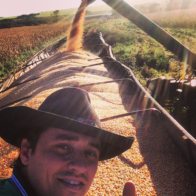 fael cordeiro - fazenda no mato grosso do sul