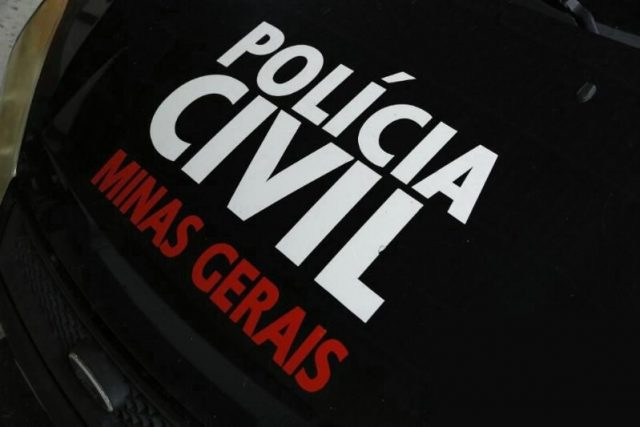 polícia civil