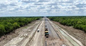 rota-bioceanica-asfaltamento-de-trecho-da-Transchaco-no-paraguai-Foto-Toninho-Ruiz