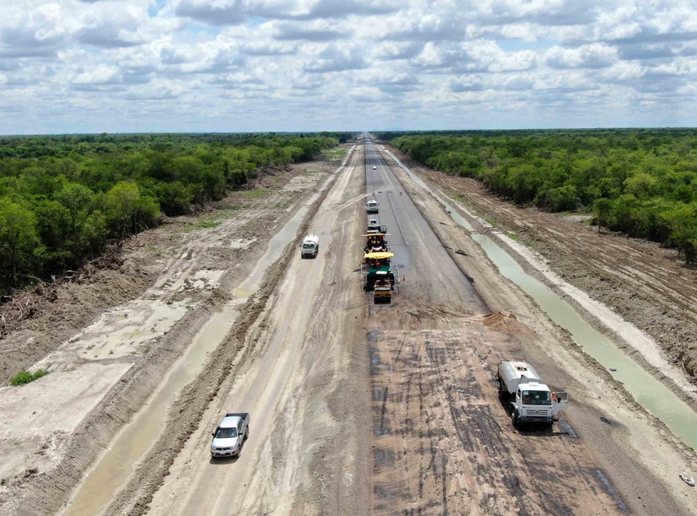rota-bioceanica-asfaltamento-de-trecho-da-Transchaco-no-paraguai-Foto-Toninho-Ruiz