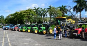 tratoraco contra aumento de impostos