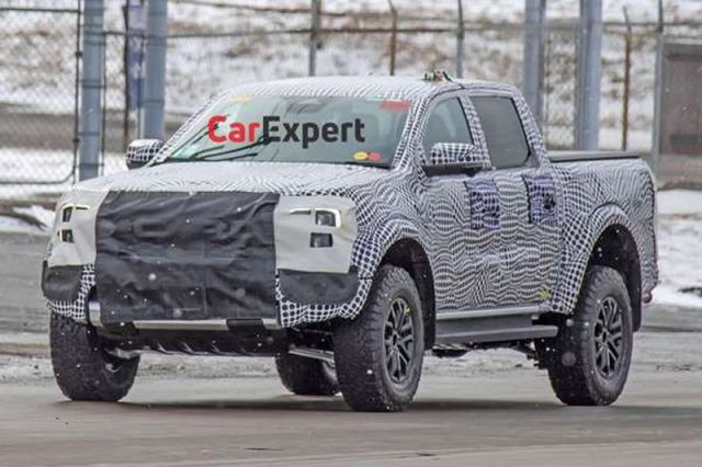 2023-ford-ranger-raptor-spied-7