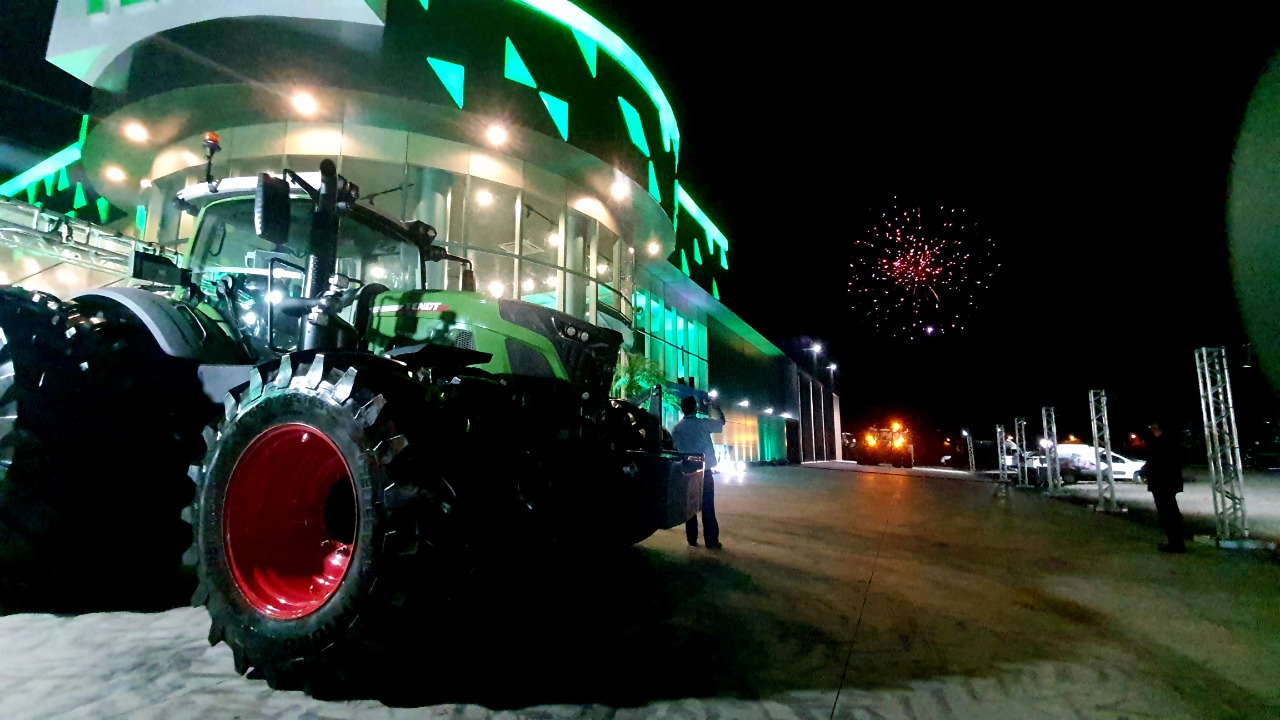 fendt alema maquinas agricolas