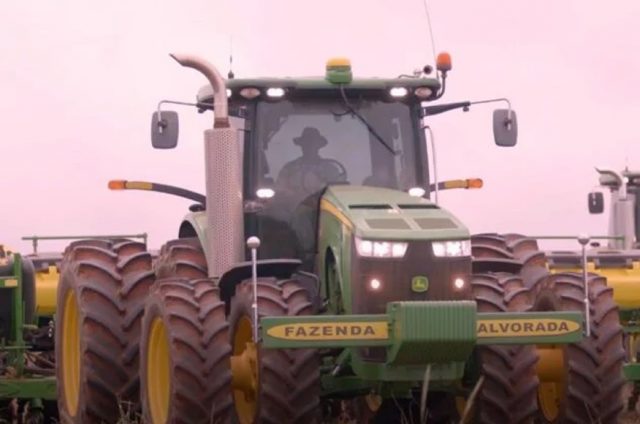 fazenda alvorada tupaciguara minas gerais fazenda alvorada tupaciguara minas gerais