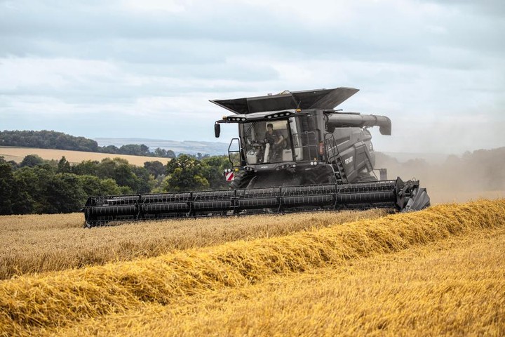 fendt alema maquinas agricolas