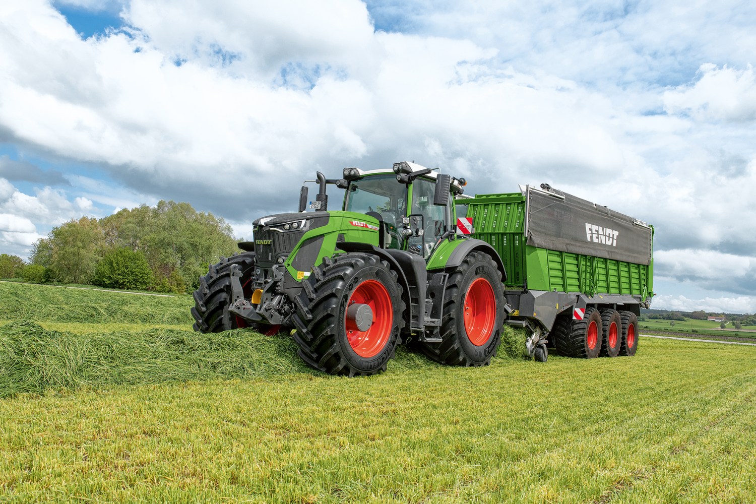 fendt alema maquinas agricolas