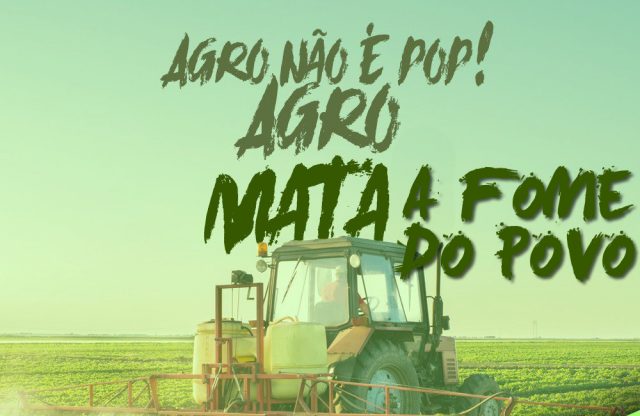 AGRO MATA
