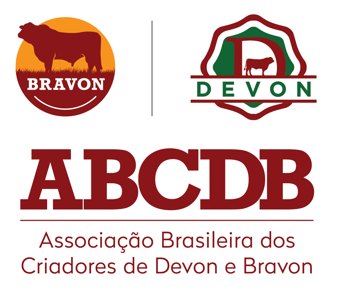 Associação Brasileira de Criadores de Devon e Bravon tem novas logomarcas